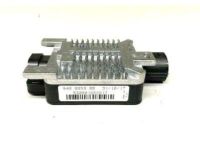 OEM 2007 Lincoln MKX Fan Relay - 7T4Z-8B658-A