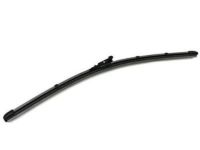 OEM 2016 Lincoln MKZ Wiper Blade - DP5Z-17528-B