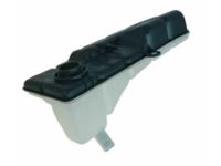 OEM 2004 Ford Mustang Recovery Tank - 3R3Z-8A080-AC