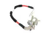 OEM 2012 Ford Fusion Positive Cable - AE5Z-14300-E
