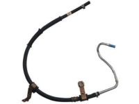 OEM 2004 Ford Escape Return Hose - 2L8Z-3A713-BA