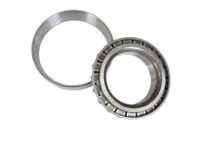 OEM 2012 Ford F-150 Side Bearings - 7L1Z-4220-A