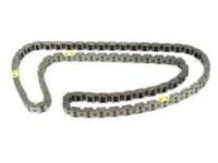 OEM Mercury Timing Chain - YF1Z-6268-AA