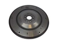 OEM 2010 Ford Mustang Flywheel - AR3Z-6375-A