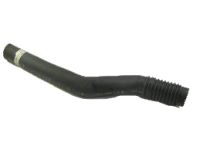 OEM Ford F-250 Filler Neck - E7TZ9047D