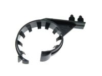 OEM Lincoln Navigator Upper Hose Clamp - 9L3Z-8W287-A