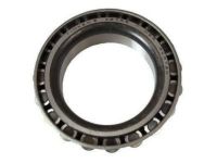 OEM Ford E-150 Econoline Inner Bearing - C7TZ-1244-A