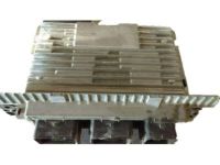 OEM 2012 Ford F-350 Super Duty ECM - BC3Z-12A650-FCNP