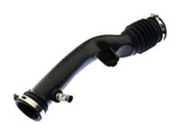 OEM 2015 Ford Fusion Inlet Hose - DS7Z-9B659-F