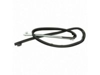 OEM Ford Run Channel - DC3Z-2625767-A