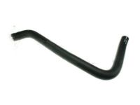 OEM 2019 Ford Explorer Upper Hose - BB5Z-8260-E