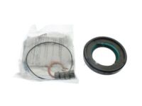 OEM 2016 Ford F-350 Super Duty Outer Seal - 5C3Z-3254-B