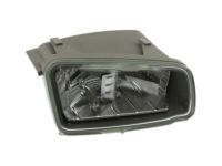 OEM 2016 Ford Focus Fog Lamp - AV1Z-15200-A