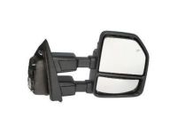OEM Ford F-250 Super Duty Mirror Assembly - HC3Z-17682-CA