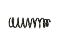 OEM 2012 Lincoln MKZ Coil Spring - AH6Z-5310-B