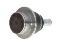 OEM Mercury Lower Ball Joint - 7L2Z-3050-A