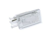 OEM Ford Windstar Interior Lamp - E8FZ-13776-A