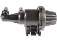 OEM 2009 Ford Mustang Purge Control Valve - 7U5Z-9C915-F