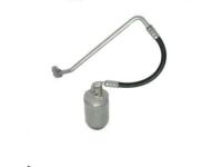 OEM Ford Freestyle Drier - 7F9Z-19C836-BA