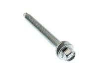 OEM Lincoln Auxiliary Pump Bolt - -W705738-S309