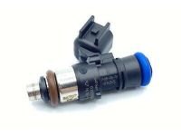 OEM Lincoln Navigator Injector - HL3Z-9F593-A