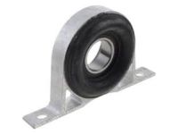 OEM Ford F-250 Super Duty Center Bearing - BC3Z-4800-B