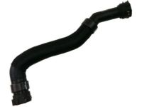 OEM 2015 Ford F-350 Super Duty Upper Hose - BC3Z-8A365-A