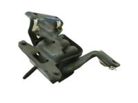 OEM 2010 Lincoln Town Car Front Mount - 3W1Z-6038-BB