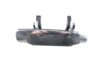 OEM 2004 Mercury Marauder Handle, Outside - 6W7Z-5426604-A