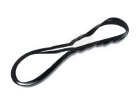 OEM Ford Explorer Serpentine Belt - 4L2Z-8620-A