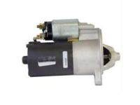 OEM Ford E-150 Econoline Starter - F2TZ-11002-ARM