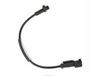 OEM 2016 Ford Transit-150 ABS Sensor - BK3Z-2C204-B