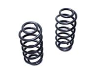 OEM Lincoln Town Car Spring - 9W1Z-5310-D