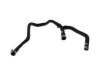 OEM 2019 Ford Fiesta Reservoir Hose - 8V2Z-8K276-B