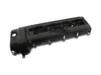 OEM 2006 Lincoln LS Valve Cover - 3W4Z-6582-BA