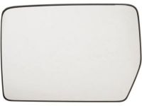 OEM Ford Mirror Glass - 4L3Z-17K707-AA
