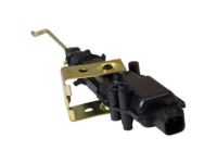 OEM 2009 Ford Crown Victoria Lock Actuator - 7W1Z-5426594-A