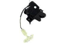 OEM Ford Latch - DR3Z-5443200-A