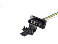 OEM 2014 Ford Transit Connect Wire Harness - FT1Z-15A416-A