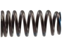 OEM Ford Bronco Valve Springs - FT4Z-6513-A