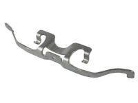 OEM 2017 Lincoln MKC Brake Pads Spring - CV6Z-2B486-A
