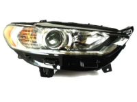 OEM 2015 Ford Fusion Composite Assembly - DS7Z-13008-A