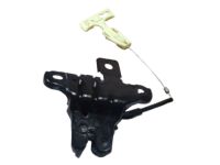 OEM 2018 Ford Fusion Latch - FR3Z-5443200-A