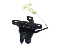 OEM Ford Police Responder Hybrid Latch - FR3Z-5443200-A