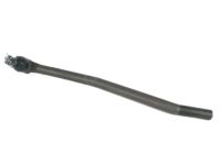 OEM 1989 Ford E-250 Econoline Club Wagon Inner Tie Rod - D7UZ3A130A