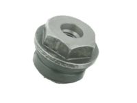 OEM 2011 Ford Flex Gear Assembly Upper Bushing - AA5Z-3C716-A