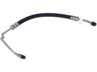 OEM 2002 Ford F-150 Pressure Hose - 6L3Z-3A719-P