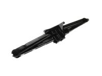 OEM 2010 Lincoln MKX Jack - CT4Z-17080-A