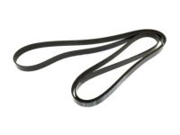 OEM 2002 Ford F-250 Super Duty Serpentine Belt - F8TZ-8620-GC