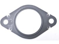 OEM Mercury Converter Shield Gasket - 5L8Z-9450-CA